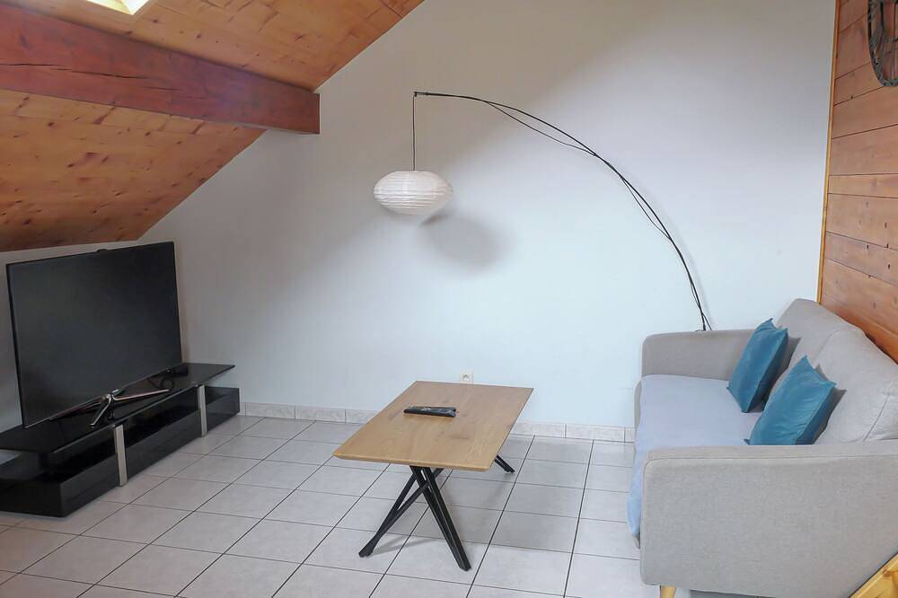 Appartement entier, Montricher Karellis - Appartement  5 personnes in Montricher-Albanne, Région de Saint-Jean-de-Maurienne