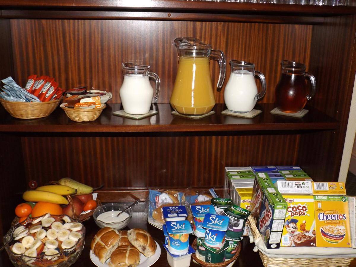 Rosedene Guest House in Pembrokeshire