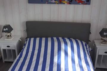Holiday Rental for 6 People in La Palmyre, Les Mathes, Photo 2