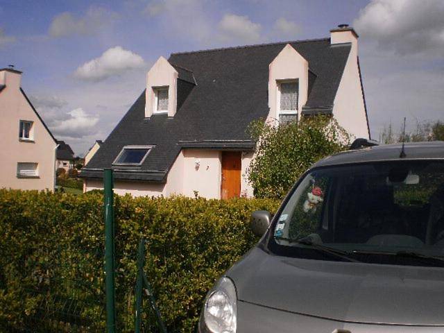 Appartement de vacances entier, Double Room with Private Bathroom in Saint-Jouan-de-l'Isle, Région de Dinan