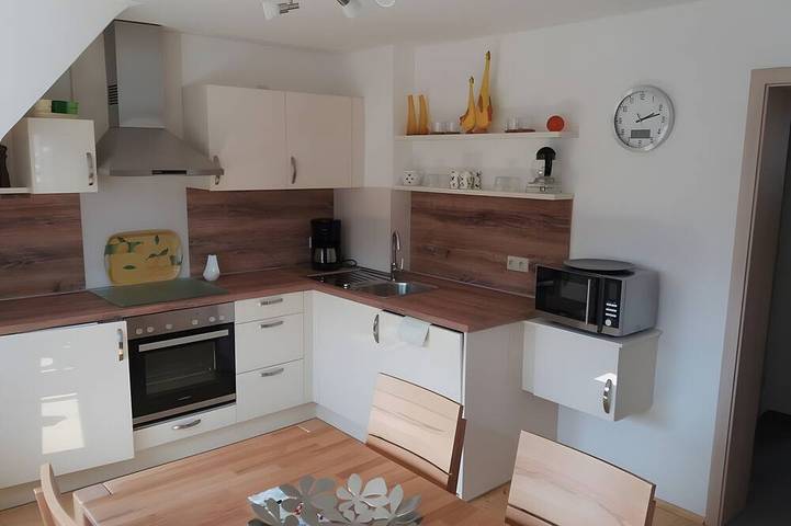 Ferienwohnung für 3 Personen in Schauenburg