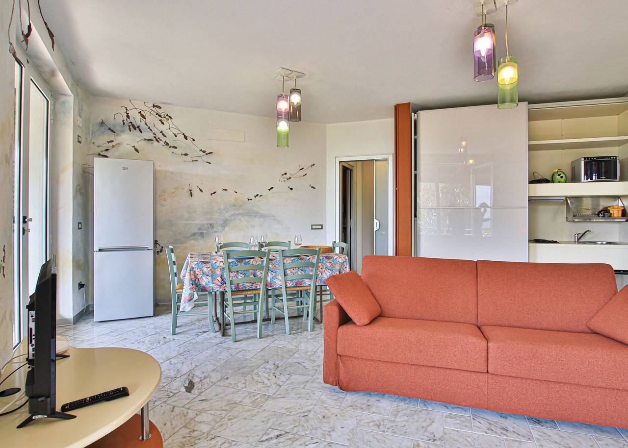 Villa Ritter - Villa Ritter Maria in Campo nell'Elba, Isola d'Elba