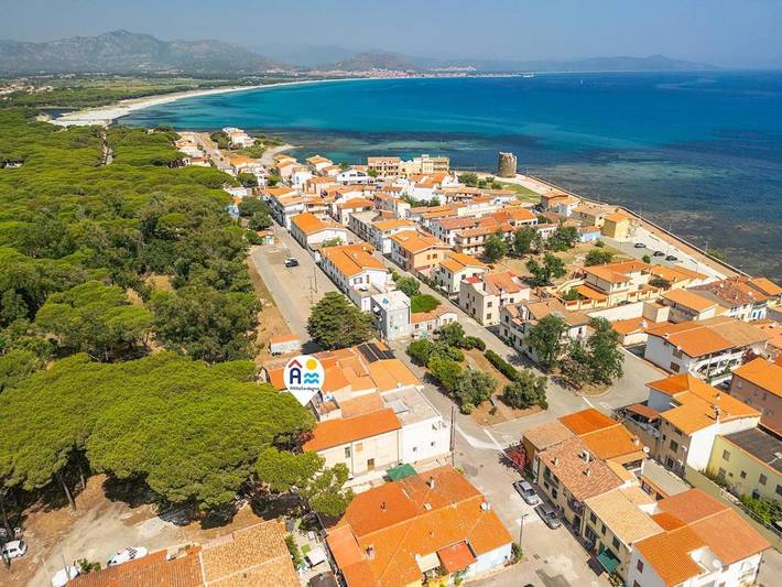 Appartement de vacances pour 5 personnes, avec terrasse
