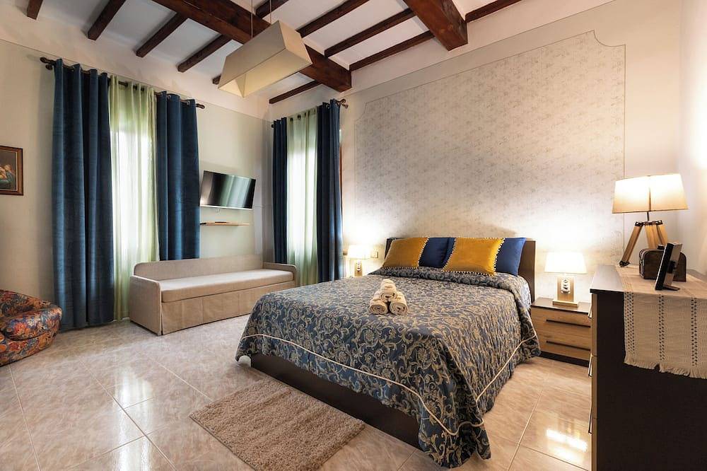 Villa Avec Piscine Dans le Chianti \"A Casa di Franca\" in Gambassi Terme, Chianti