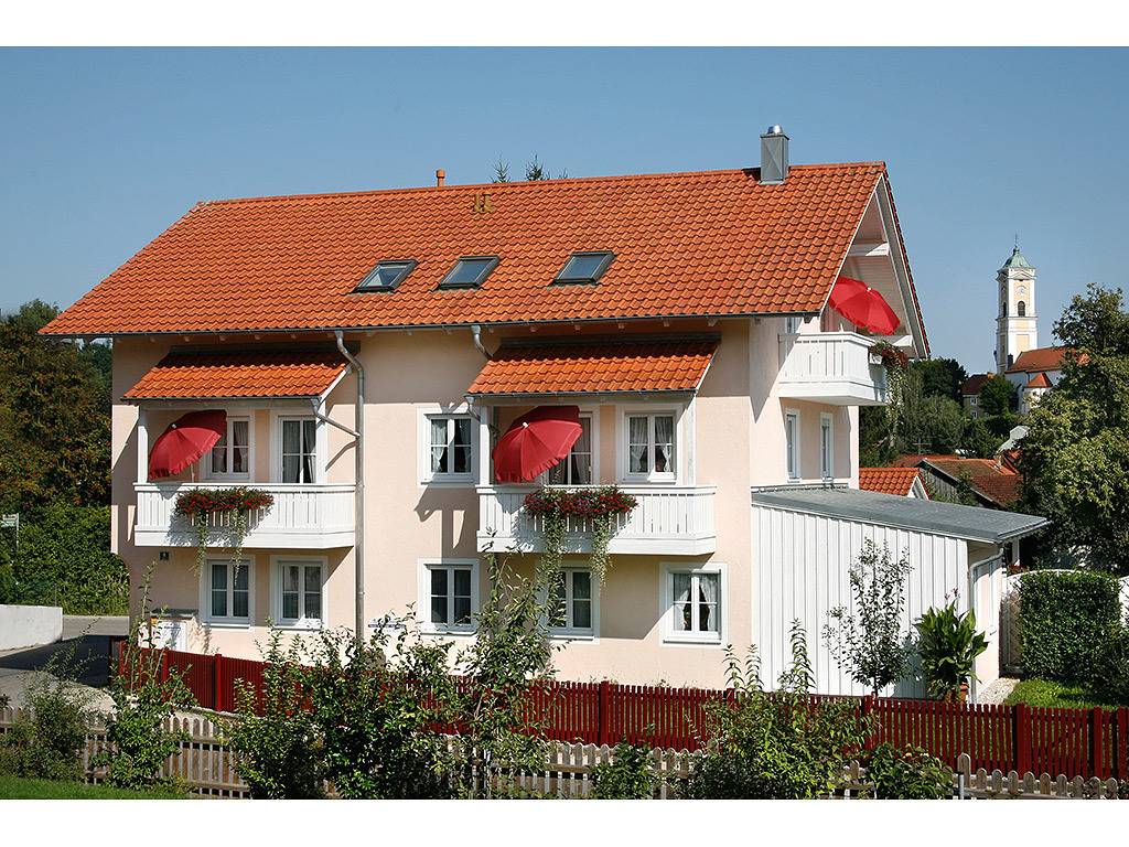 Appartamento vacanze a Niederbayern a partire da 65€ a notte