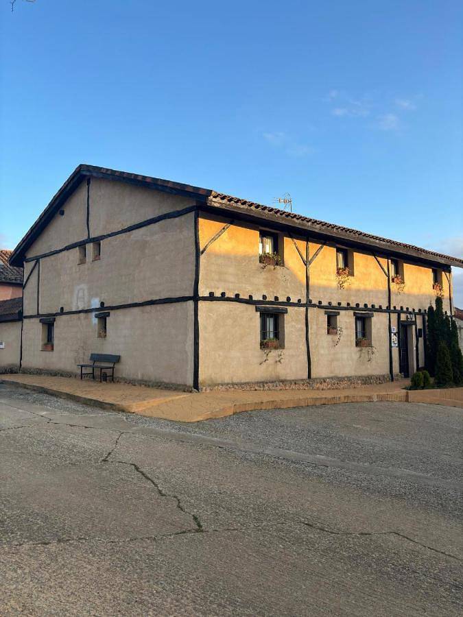 Casa de vacaciones para 16 personas, con Terraza y Jardín en Provincia de Palencia - 3