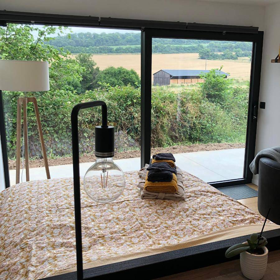 Deluxe Room in Yvoir, Région de Namur