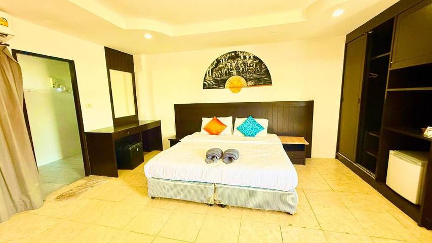 Zimmer für 2 Personen - 1