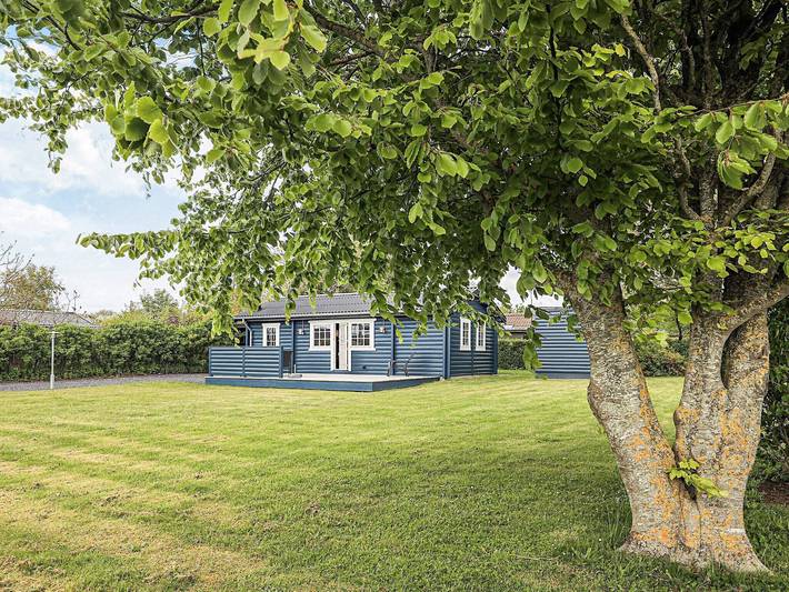 Ferienhaus für 4 Personen, mit Terrasse, kinderfreundlich auf Fünen - 3