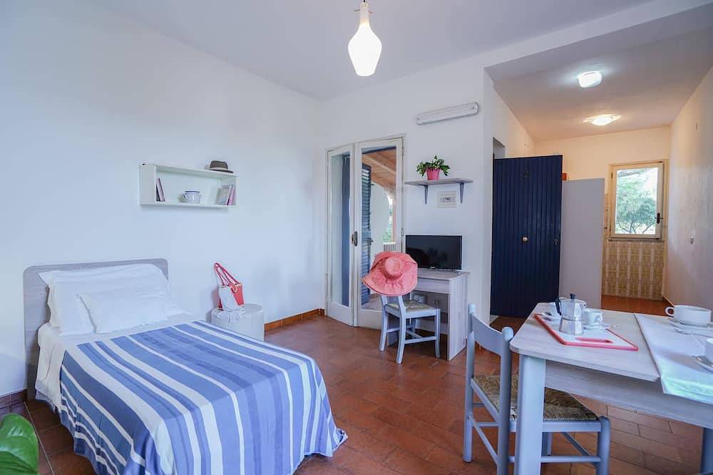 Apartamento entero, Apartamentos estándar in Zambrone, Provincia de Vibo Valentia
