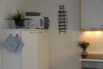 Ferienwohnung für 3 Personen in Meeschendorfer Strand, Burgtiefe Südstrand, Bild 3