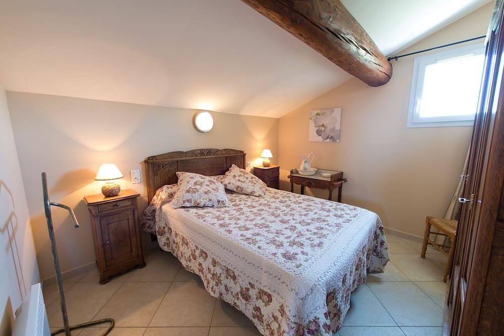 Provence Alpes Côte D'Azur Prox Grignan Gîte 3 *4/5 People Garden- Swimming Pool in Grillon, Enclave de Valreas