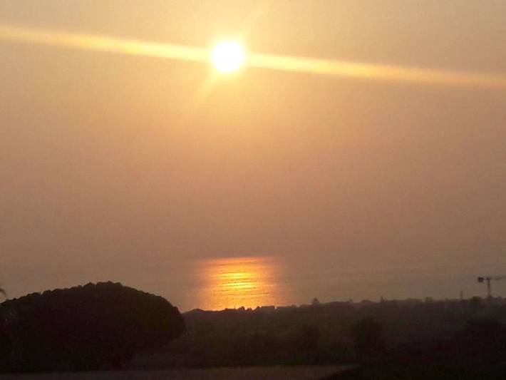 Location de vacances pour 4 personnes, avec piscine ainsi que vue et jardin à Acireale - 4