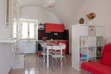 Ferienhaus für 4 Personen in Cisternino, Valle D'itria, Bild 1