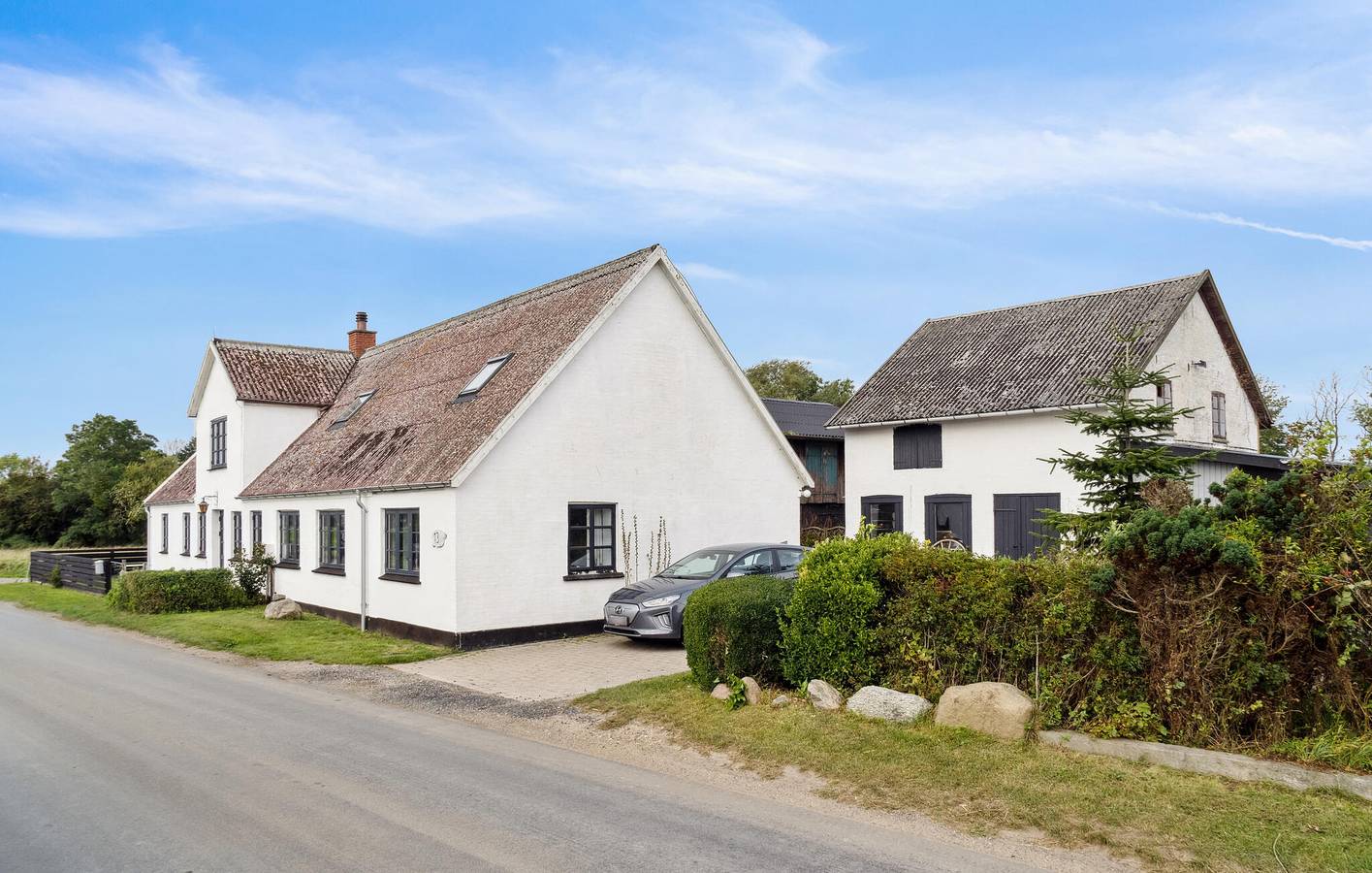 Ferienhaus für 8 Personen mit Terrasse in Schwedische Ostsee