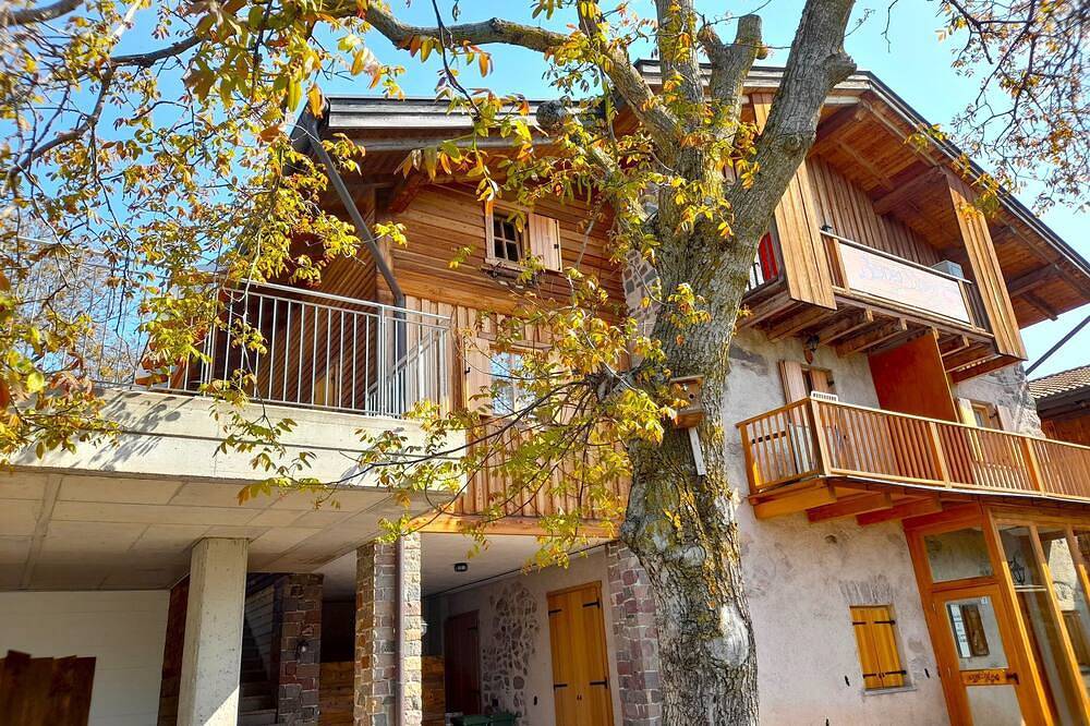 B&b per 3 Persone in Sant'Orsola Terme, Trentino