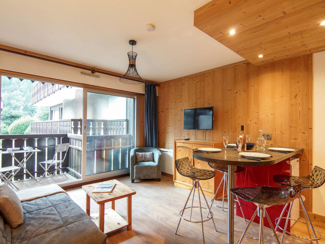 Photo : Appartement de vacances