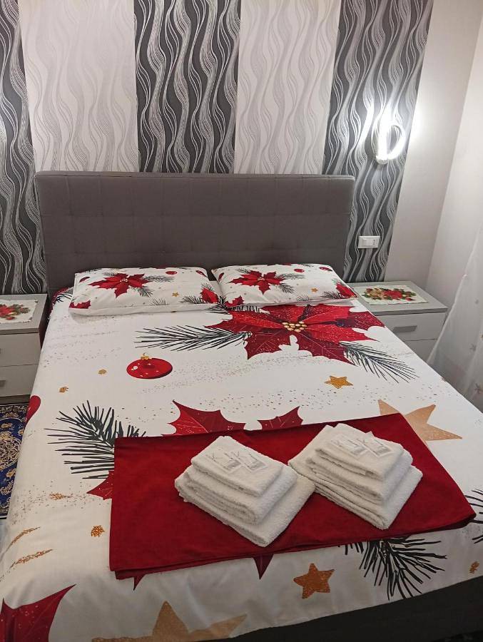 Maison d’hôte pour 2 personnes, avec vue et terrasse à Savona - 3