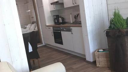 Ferienwohnung für 4 Personen in Schleiden, Nordeifel, Bild 4