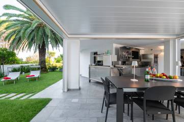 Loft per 2 Persone in Pittulongu, Olbia, Foto 1
