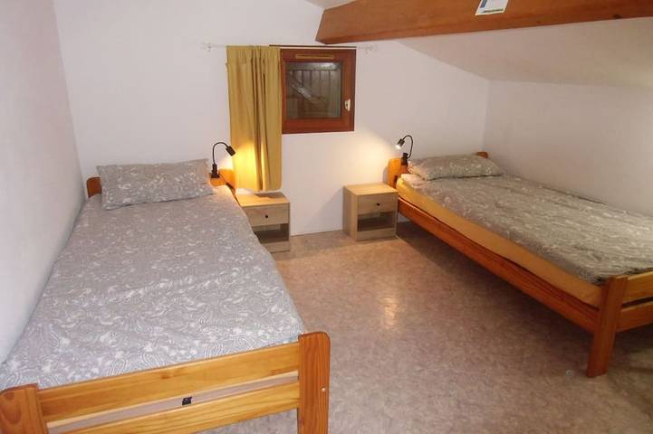 Ferienhaus für 4 Personen, mit Garten und Pool sowie Terrasse in Les Ayguades - 3