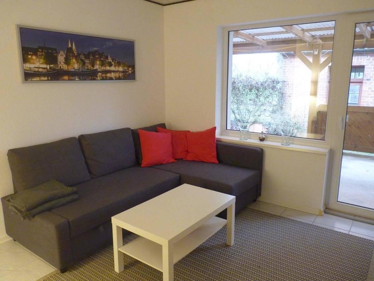 Holiday Home in Warnkenhagen, Kalkhorst