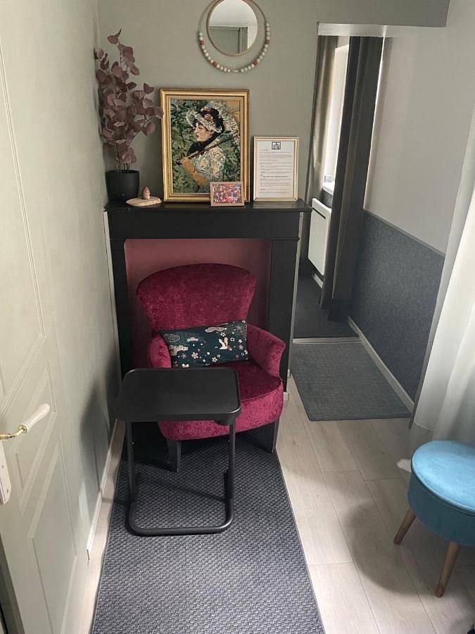 Location de vacances pour 2 personnes, avec jardin et terrasse dans Plage de Malo-les-Bains - 4