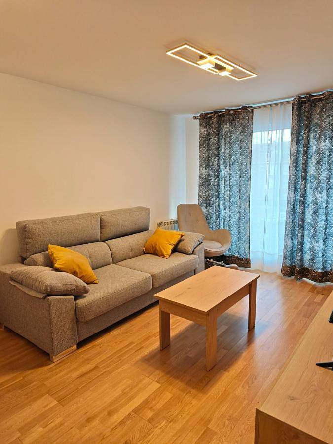 Apartamento entero, Refugio del Mar in Gama, Bárcena de Cicero