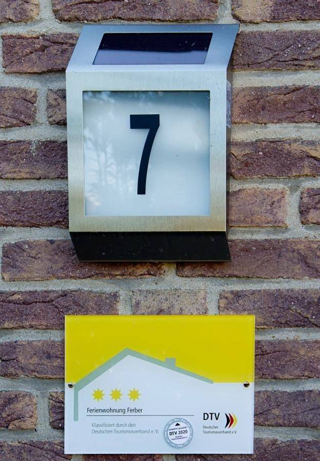 Ferienwohnung für 6 Personen, mit Balkon und Ausblick in Andernach - 3