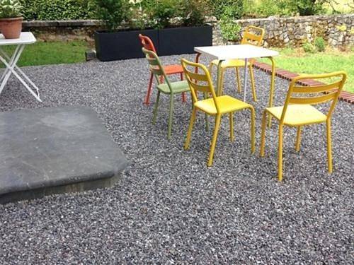 Maison d’hôte pour 2 personnes, avec vue dans Avesnes-sur-Helpe - 2