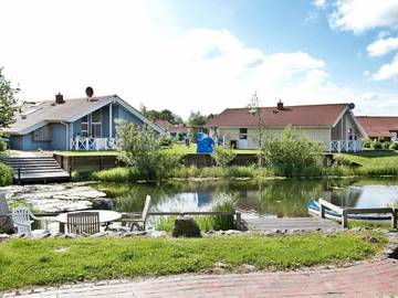 Ferienhaus für 6 Personen in Otterndorf, Landkreis Cuxhaven, Bild 4