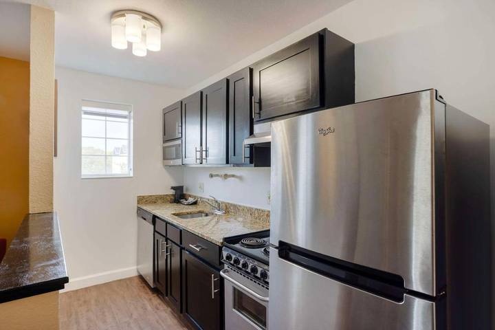 Hotel para 2 personas - 1