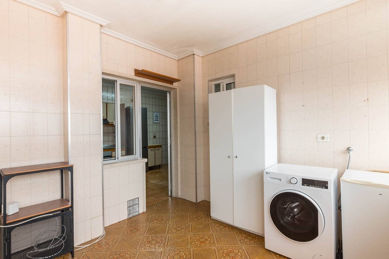 Appartamento intero, Colon Room with Balcony - 1 in Murcia, Murcia Entroterra