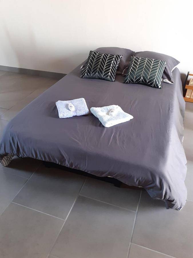 Location de vacances pour 4 personnes, avec Terrasse à Gannay-sur-Loire - 4
