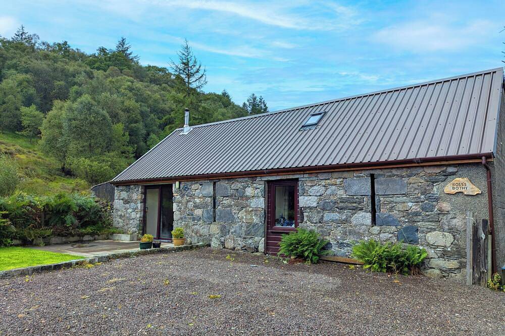 Casa vacanza a Argyll a partire da 186€ a notte