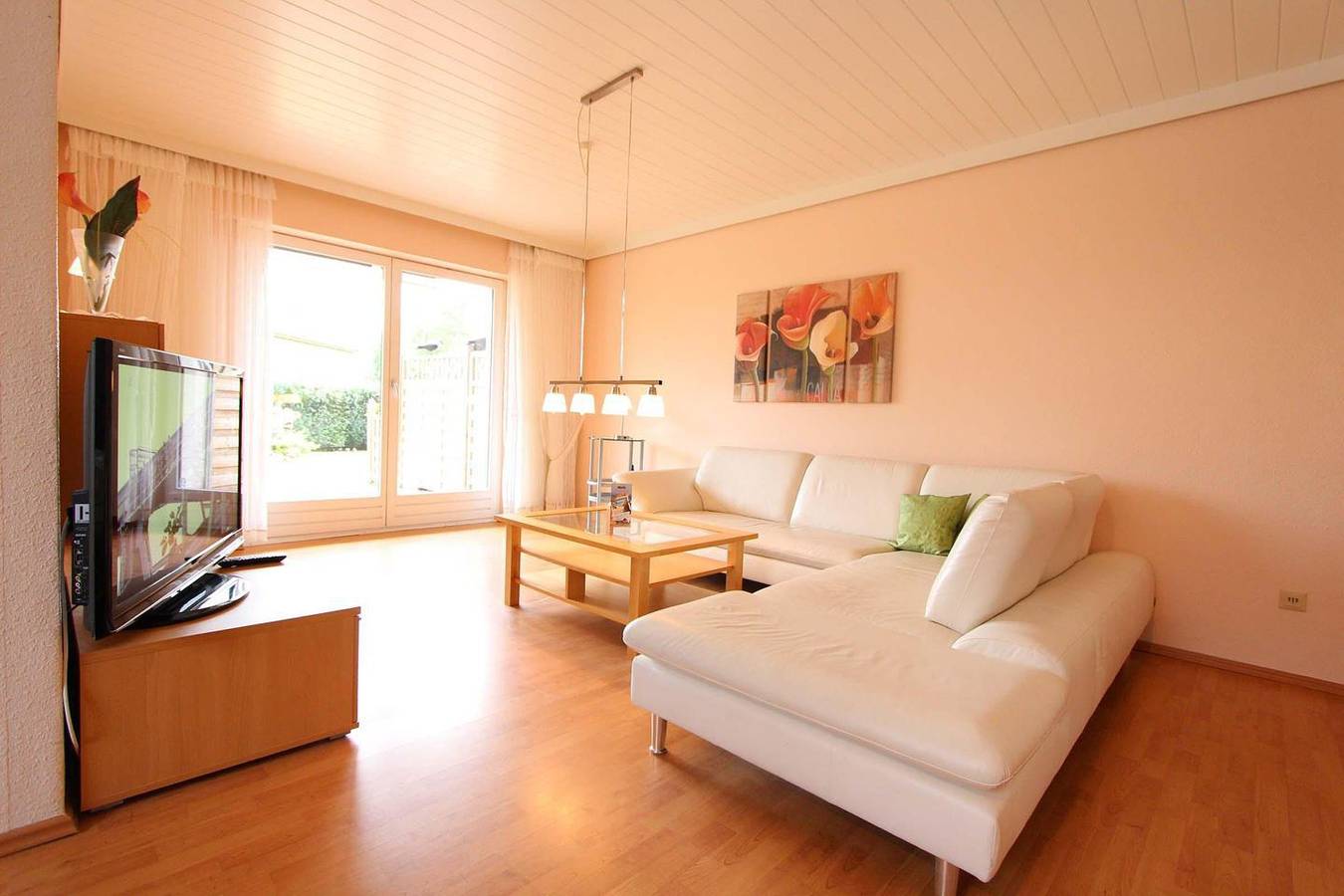 Ferienwohnung in Ostholstein ab 79€ pro Nacht