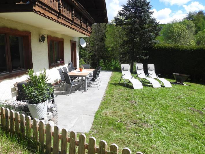 Ferienhaus für 9 Personen, mit Garten in Bischofshofen - 3