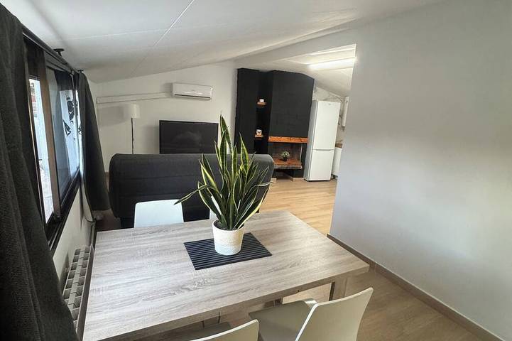 Apartamento de vacaciones para 5 personas - 1