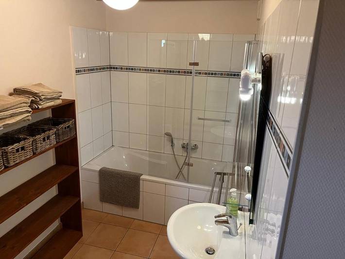 Location de vacances pour 7 personnes à La Petite-Pierre - 3