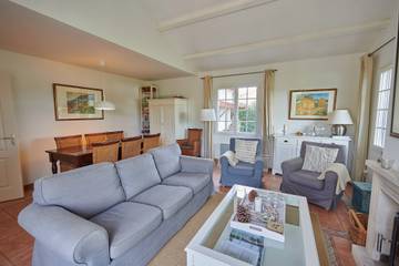 Villa for 6 People in Les Forges, Deux-Sèvres, Photo 4