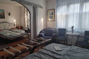 Villa für 18 Personen in Tihany, Balaton Region, Bild 2