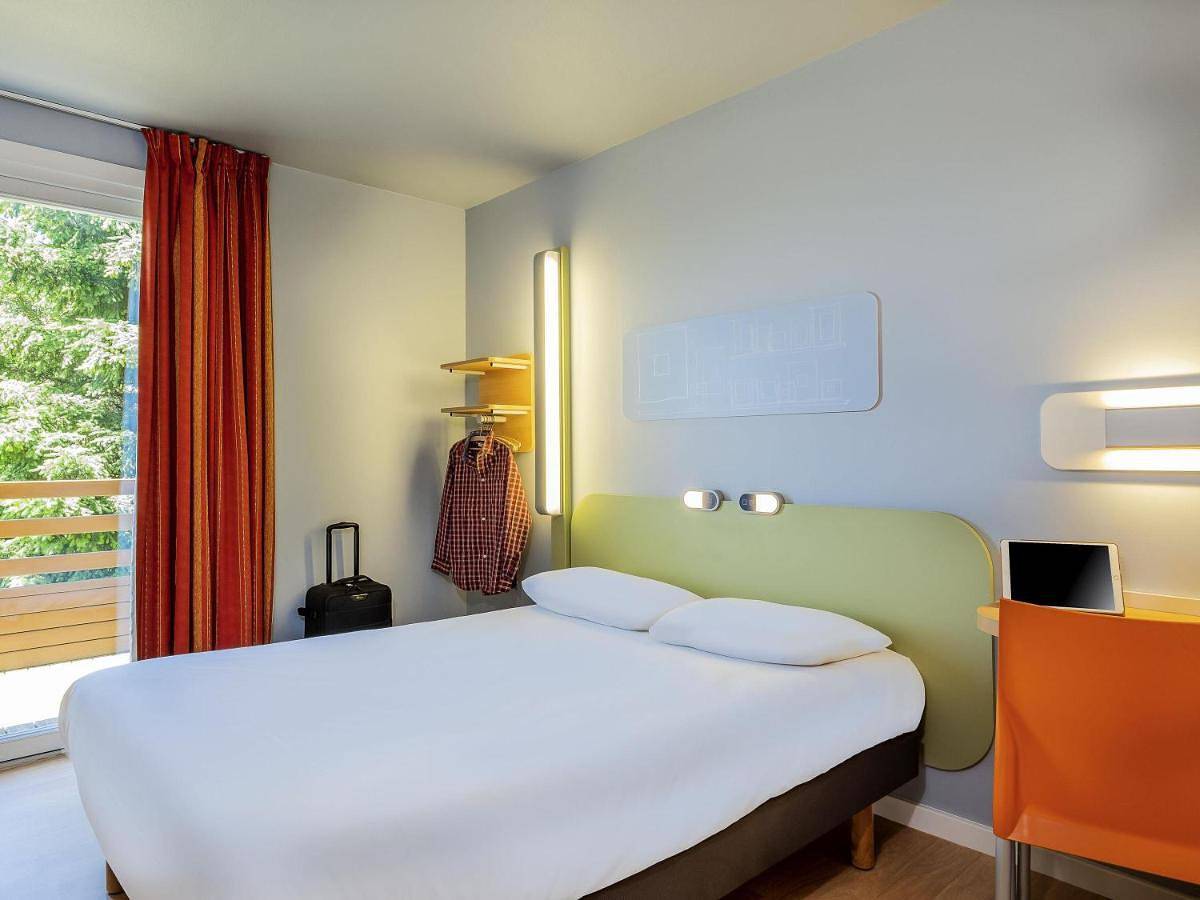 Ibis Budget Limoges Nord in Limoges, Région de Limoges