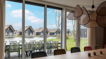 Vakantiehuis voor 14 Personen in Nieuwvliet, Zeeuwse Kust, Afbeelding 4