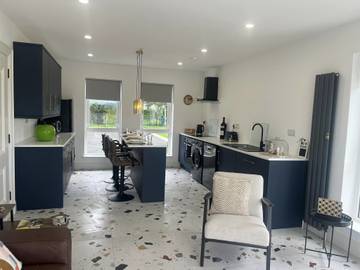 Cottage for 6 People in County Londonderry, Ulster, Photo 1