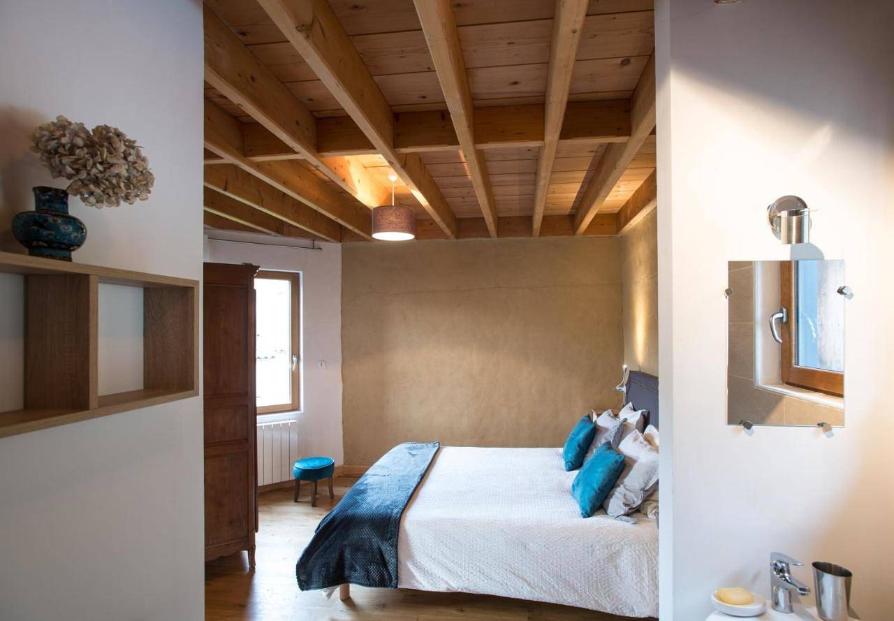 B&B Wood Cottage in Étretat, Le Havre und Umgebung