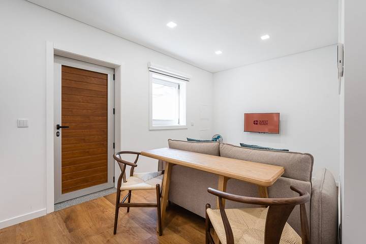 Gîte pour 2 personnes à Matosinhos - 3