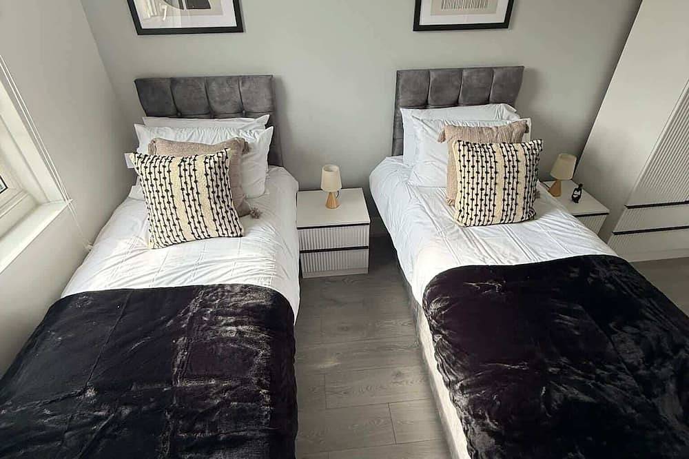 Appartement entier, Stylish 1-Bed Apartment near Guildford Station in Shalford, Guildford