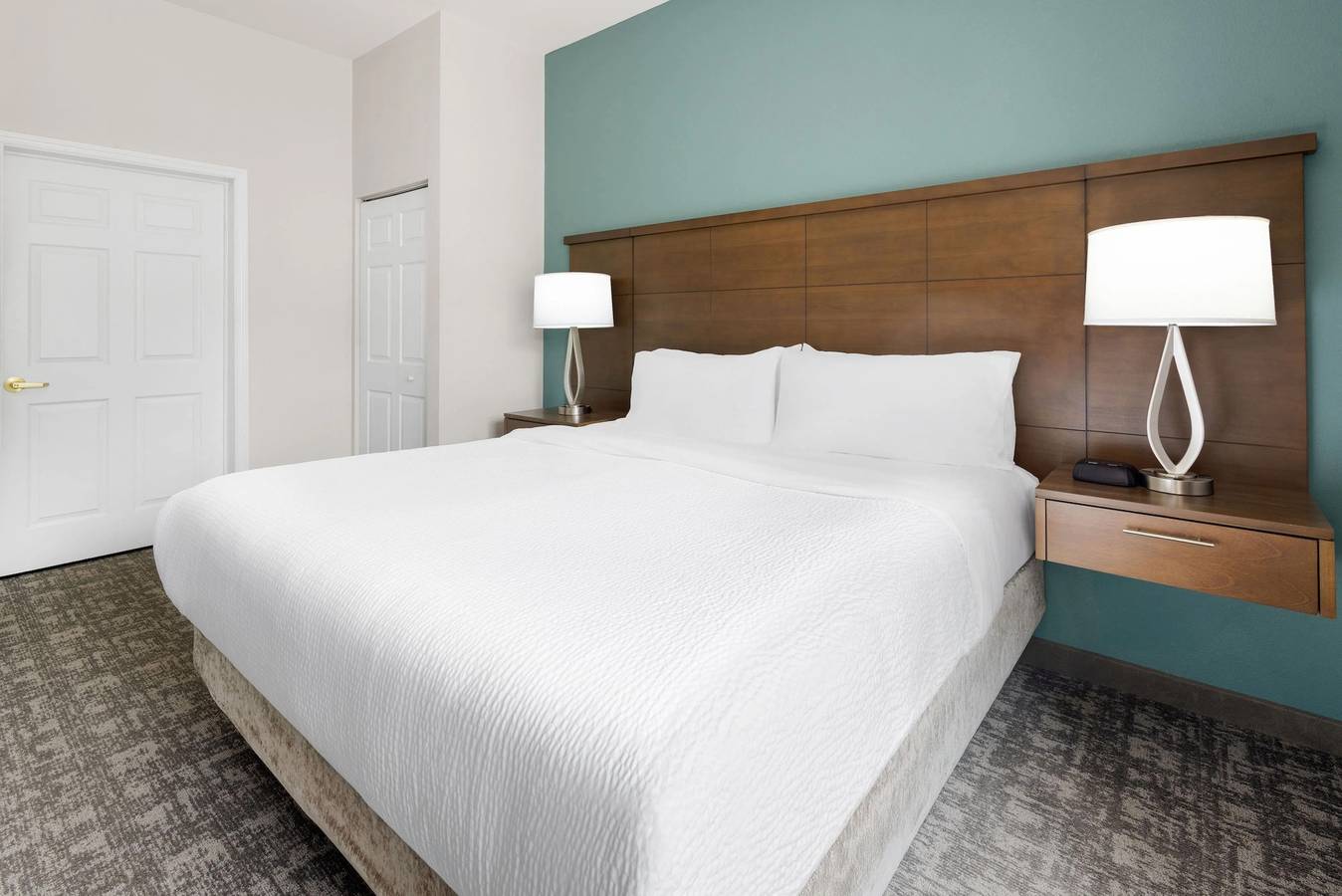 Hotel a Contea di Dauphin a partire da 205€ a notte