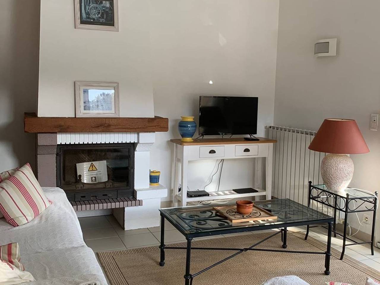 Villa avec piscine privative, animaux admis - 8 pers. in Moliets-Plage, Moliets-et-Maa