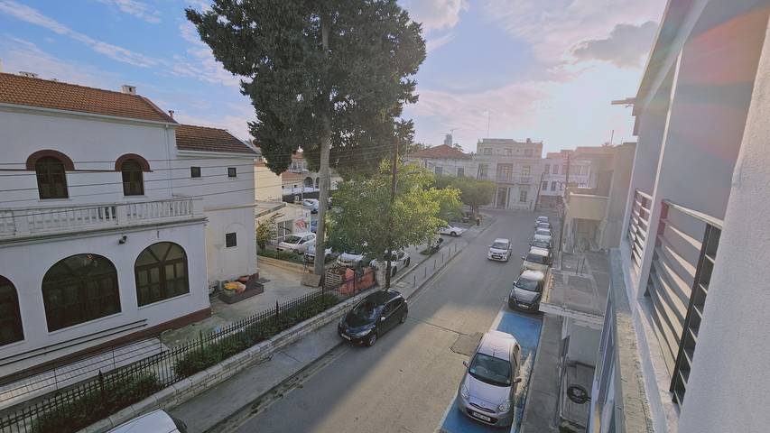 Gîte pour 2 personnes, avec balcon à Limassol - 2